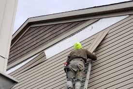 Affordable Siding Repair and Maintenance Services in Rotan, TX